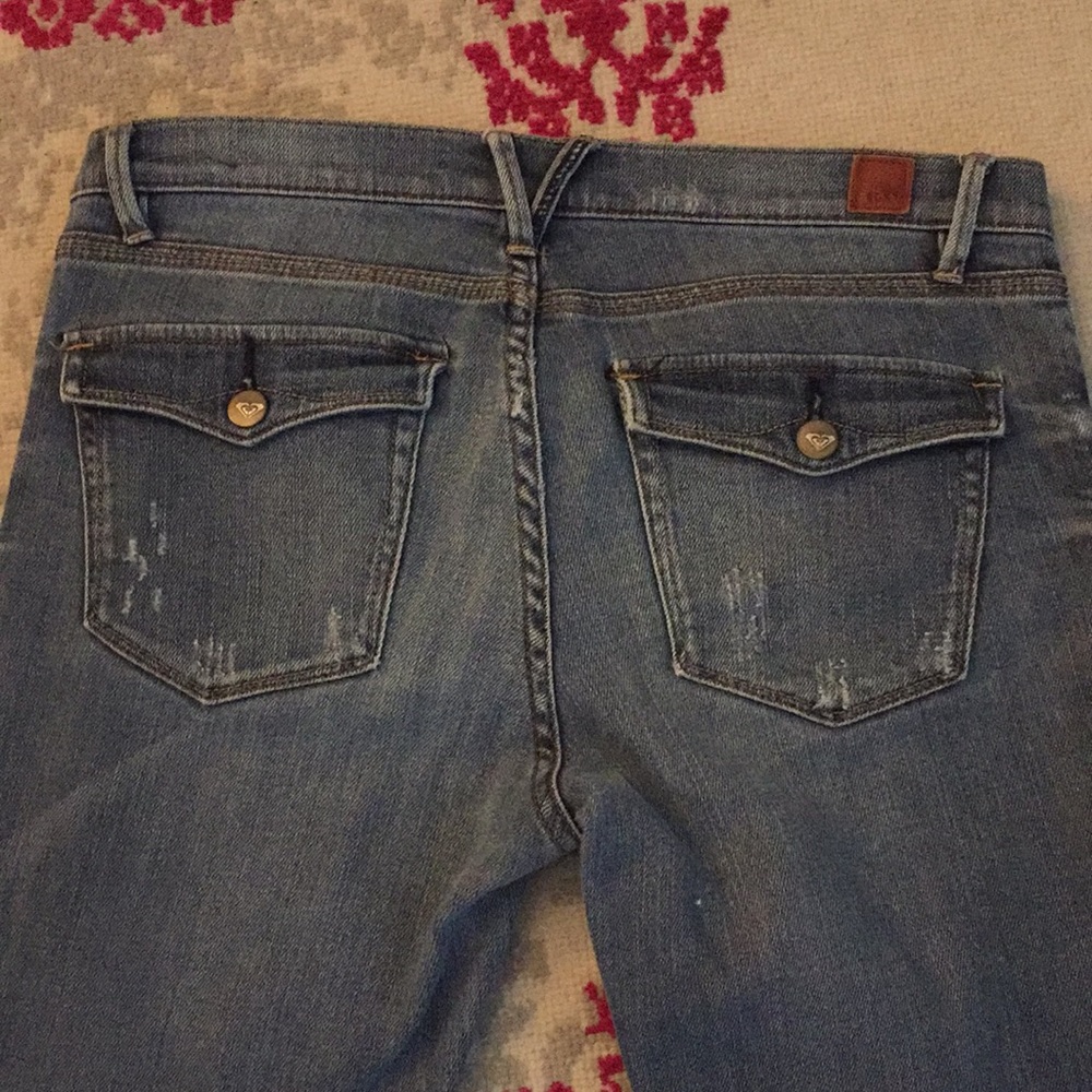 Jeans - Picture 5 of 7